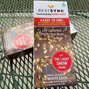 Brand New Fairy Lights ✨